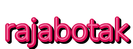 rajabotak — logo kanal