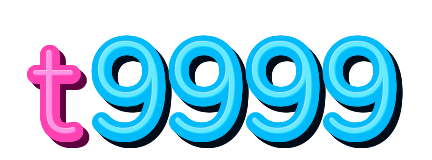 t9999 — logo kanal
