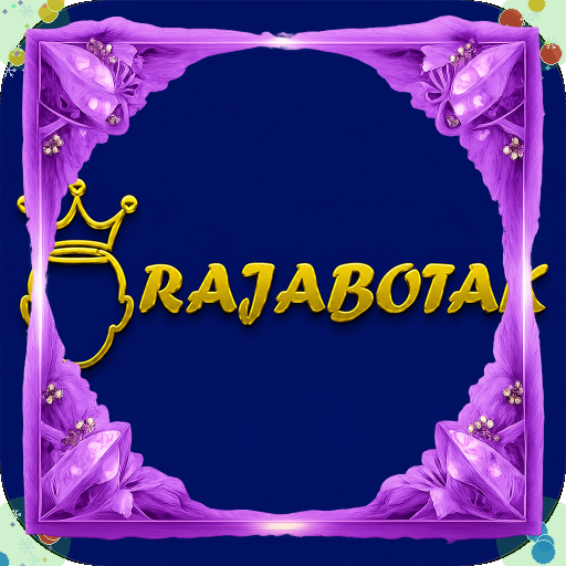 rajabotak — mitra unggulan